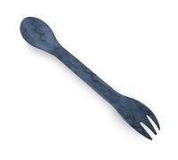 Kupilka Long Spork - Vaisselle écologique - Léger et durable - Bleu
