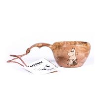 KUPILKA MOOMIN 21 Tasse classique Snorkamiden marron (210ml)