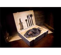 Kupilka Platinum Set, Noir KPLK