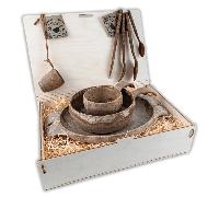 KUPILKA PREMIUM Marron 30PR0311 KPRB