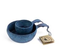 Kupilka Set 55 + 21 Bleu 3055210155B K5521M