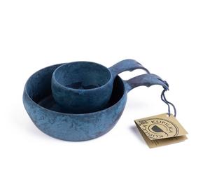 Kupilka Set 55 + 21 Bleu 3055210155B K5521M