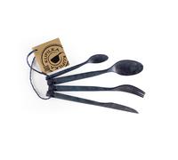 KUPILKA Set de Couverts, Bleu