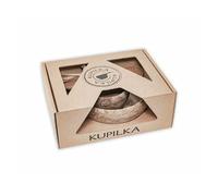 Kupilka SET Junior Bol 330ml, Kuksa 120ml, Spork 165 30336121B K33JSB