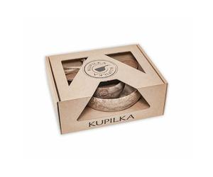 Kupilka SET Junior Bol 330ml, Kuksa 120ml, Spork 165 30336121B K33JSB
