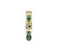 Cuillère et fourchette Kupilka Spork 205 Couleur: vert