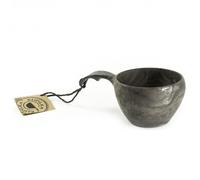 Kupilka - Tasse 37 - Tasse - 370 ml - black