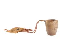 Kupilka - Tasse 5 - 50 ml - brown