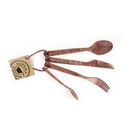 Kupilka KUPILKA COUVERTS rouge KCUTR0
