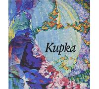 Collectif – Kupka catalogue – Pionnier de l'abstraction