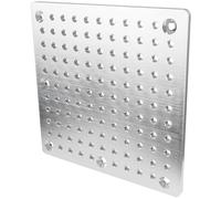 Kupo Assiette à Fromage carrée 30,5 x 9,5 mm (KG024012)