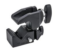 Kupo Convi Clamp - Noir, Kg700511