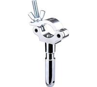 KUPO Demi-coupleur fin avec embout 28 mm (KG813612)