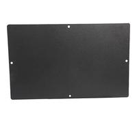 Kupo Kcp-346 Kg301212 Drapeau Français, 39,9 x 24,9 cm, Noir