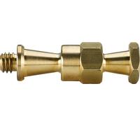 Kupo Kg007412 1/4-inch-20 m au 1/4-inch-20 m Filetage Adaptateur