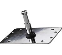 Kupo Kg008012 Angle Droit bébé Plaque Murale