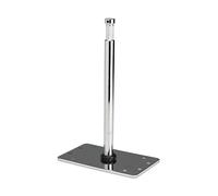 Kupo KG008012 Assiette murale à angle droit pour bébé Noir 22,9 cm