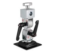 Kupo Kg010412 Bras de Moniteur avec récepteur pour bébé (Noir)