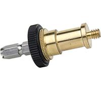 Kupo KG014012 Clous de Fixation pour bébé mâle à libération Rapide 5/8" avec Filetage mâle 1/4"-20
