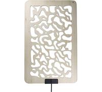 Kupo KG089311 Coupelle en bois 61 x 91 cm