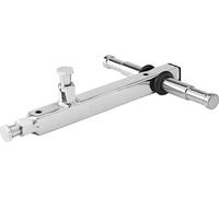 Kupo Kg809012 Sidearm avec bébé Pin/récepteur