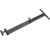 Kupo Ks-158b Kg011311 bébé réglable Offset Arm, 19-71,1 cm, Noir