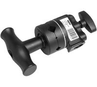 Kupo "Kupo KCP-200B 2-1/2"" Grip Head Bk"