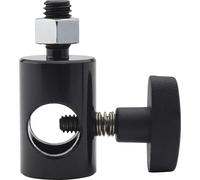 Kupo récepteur 5/20,3 cm (16 mm) avec 3/8 Filetage Inches-16