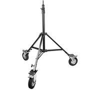 Kupo Steadicam (KS141611) Support avec roues pneumatiques de 20,3 cm