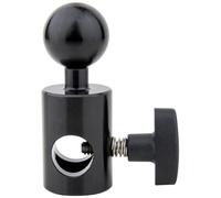 Kupo Super Boule de phalange avec récepteur de bébé de 16 mm (KG025711)