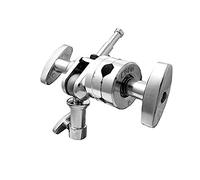 Kupo Tête de préhension avec goupille pivotante (KG201412)