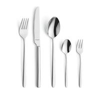 KUPPELS 194901230101 30 pièces Ménagère Venise, 18/10