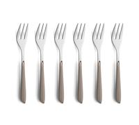 Kuppels 2294CABS01AN6 Fourchette à Gâteau Acier Inoxydable