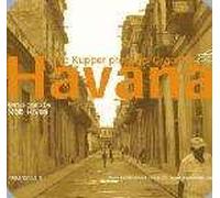 Kupper, Eric Presents - Havana