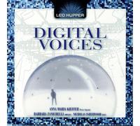 Kupper, Leo - Digital Voices