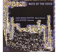 Kupper, Leo - Rezas Populares Do Brazil