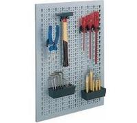 Kupper - Panneau mural perforé L40 x H60cm G