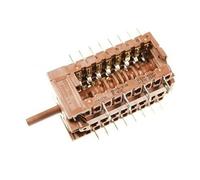 kuppersbusch commutateur de four pour four teka kuppersbusch - 22050190