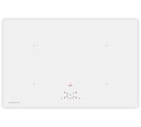 Kuppersbusch KI8520.0WR, Plaque à induction K-SERIES.5, White