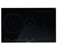 Kuppersbusch KI8550.0SR, Plaque à induction K-SERIES.5, Black
