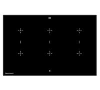 Kuppersbusch KI8820.0SF, Plaque à induction K-SERIES.8, Black