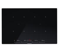 Kuppersbusch KI8870.0SR, Plaque à induction K-SERIES.8, Black