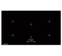 Kuppersbusch KI9330.0SR, Plaque à induction K-SERIES.3, Black