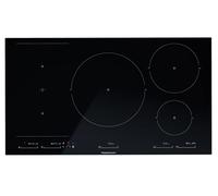 Kuppersbusch KI9550.0SR, Plaque à induction K-SERIES.5, Black