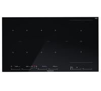 Kuppersbusch KI9870.0SR, Plaque à induction K-SERIES.8, Black