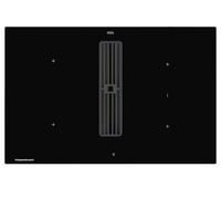 Kuppersbusch KMI8560.0SR, Plaque à induction K-SERIES.5, Black
