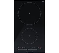 Kuppersbusch VKI3550.0SR, Plaque à induction K-SERIES.5, Black