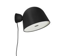 Kuppi Applique Murale 2.0 Noir