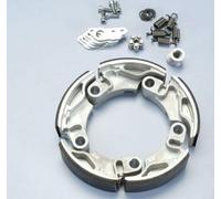 KUPPLUNG POLINI EVO SLIDER GILERA GP800, 5 Massen