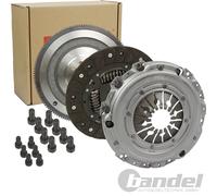 Kit d'embrayage Modification du volant bimasse au volant moteur NZS-PL-008 NTY